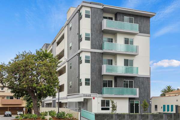 Darlington Legacy by Wiseman property